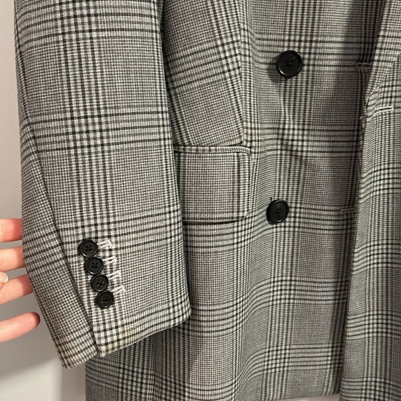 Wilfred Blazer Jacket - Picture 3 of 7